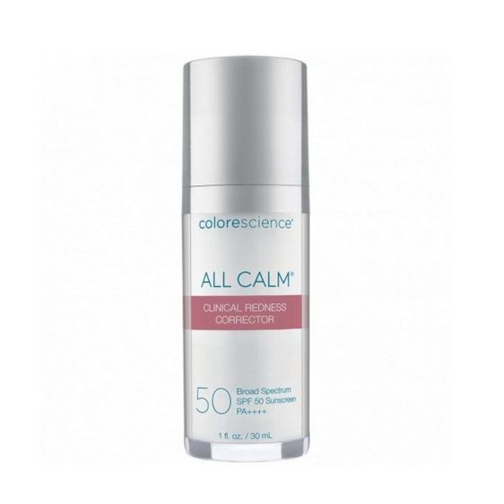 Colorescience® All Calm Clinical Redness Corrector SPF 50