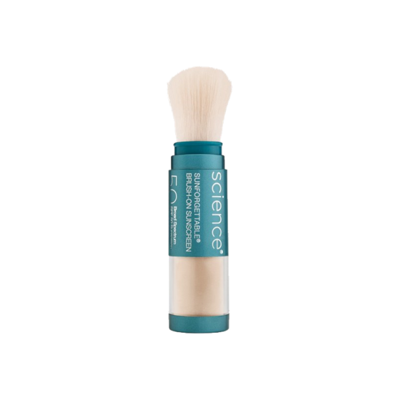 Colorescience Sunforgettable® Total Protection™ Brush-On Shield SPF 50 - Fair