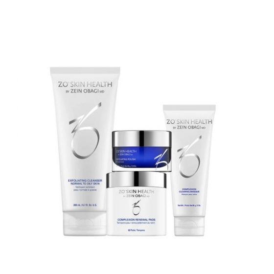 ZO® Skin Health Complexion Clearing Program