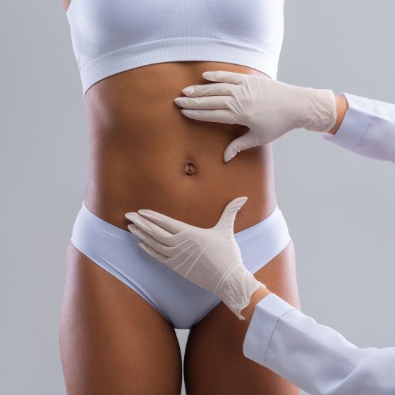 Coolsculpting Consultation