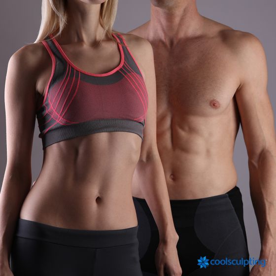 CoolSculpting® Treatment