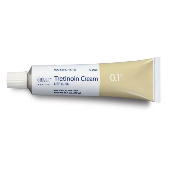 Obagi® Tretinoin 0.1% Cream