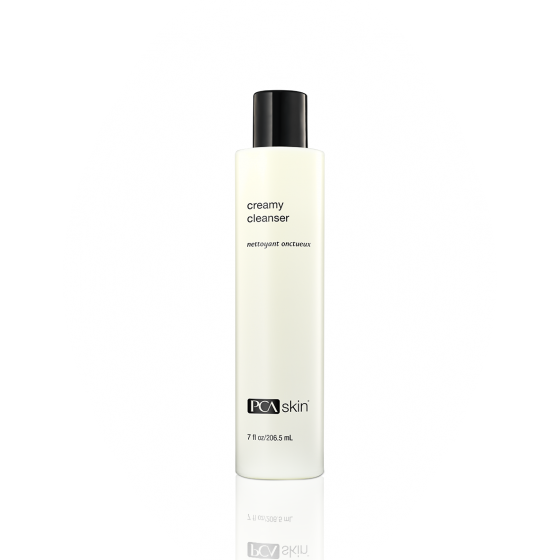 PCA Skin® Creamy Cleanser