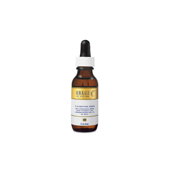 Obagi-C® Rx System C-Clarifying Serum (Normal to Dry)