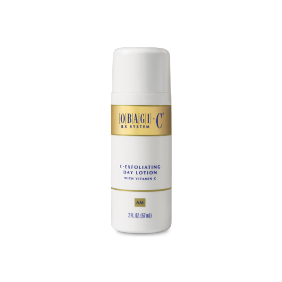 C-Exfoliating Day Lotion