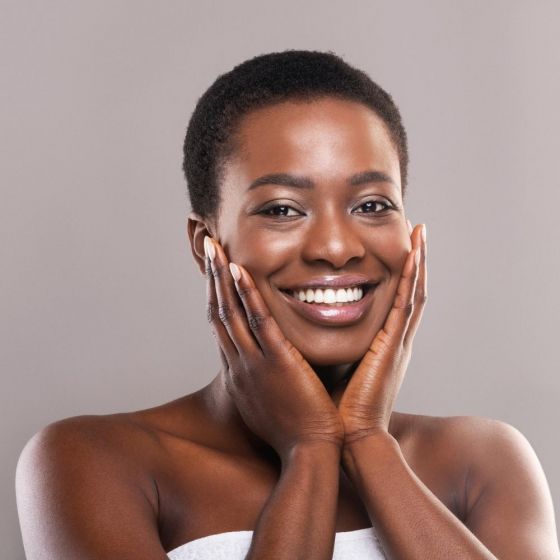 Custom Facial plus Chemical Peel