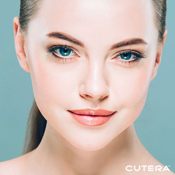 Cutera® Pico Genesis (4 opts)