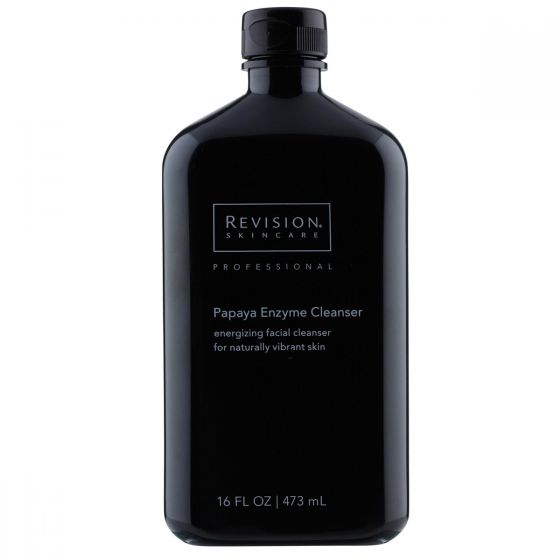 Revision® SkincarePapaya Enzyme Cleanser 16 oz