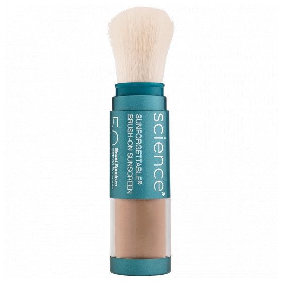 Sunforgettable® Total Protection™ Brush-On Shield SPF 50