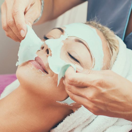 Deep Purifying Facial