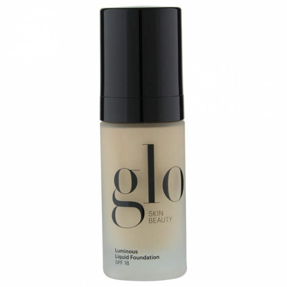 Glo Skin Beauty Luminous Liquid Foundation SPF 18