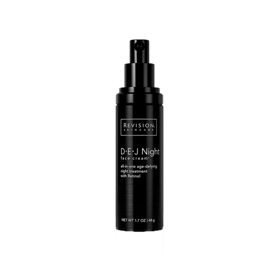 Revision Skincare D·E·J Night Face Cream™