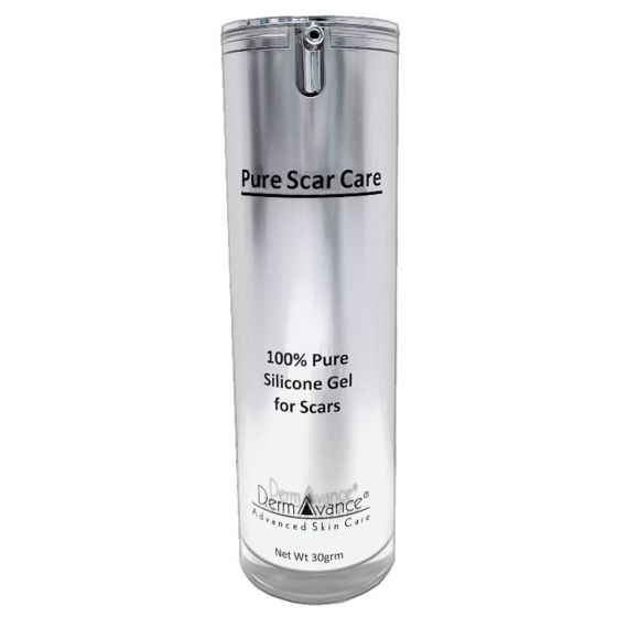 Derm Avance Pure Scar Care