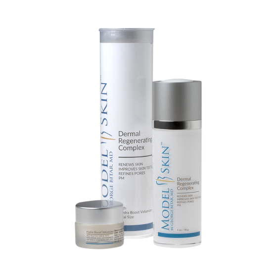 Model Skin™ by George Bitar, Dermal Regenerating Complex