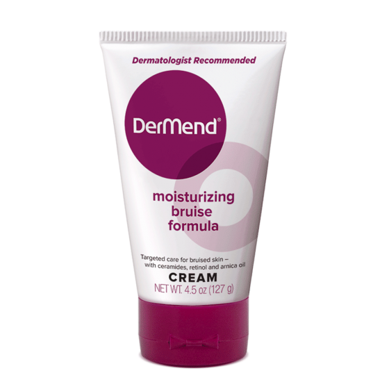 DerMend® Moisturizing Bruise Formula