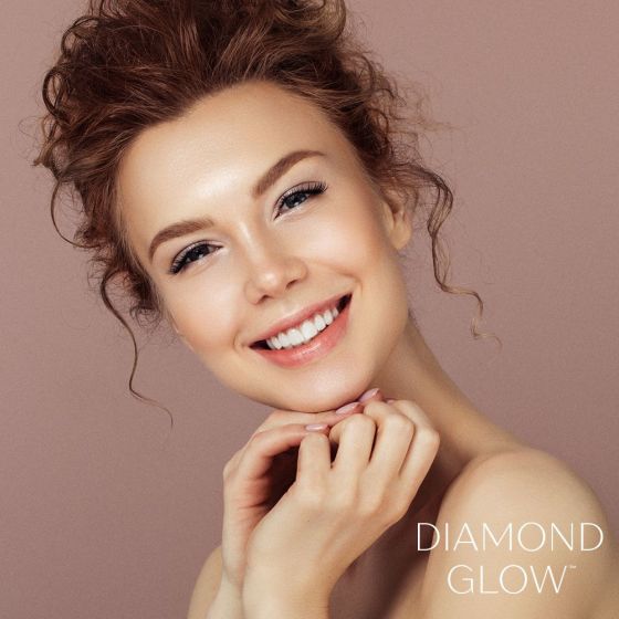 Diamond Glow 
