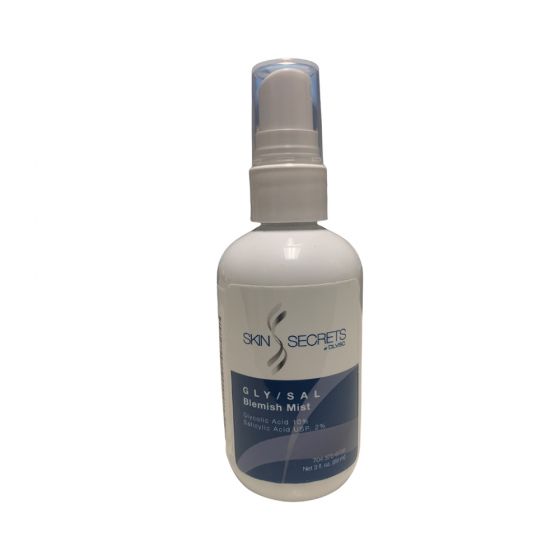 Blemish Mist GLY/SAL Spray