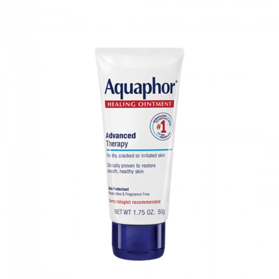 Healing ointment
