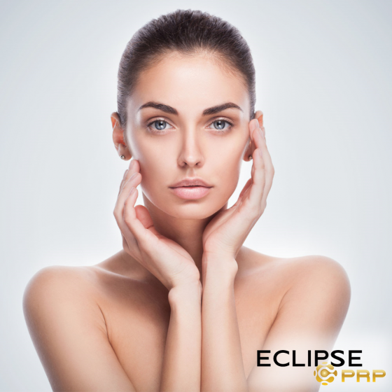 Eclipse Platelet Rich Plasma (PRP) System