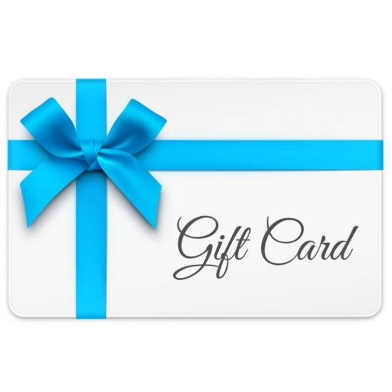 $50 Gift Card