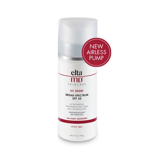 UV Sport Broad-Spectrum SPF 50