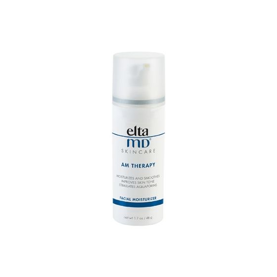 Elta MD AM Therapy Facial Moisturizer