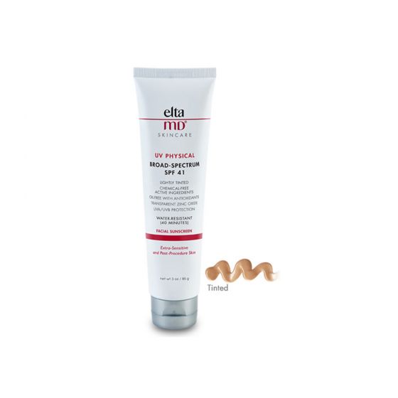 eltaMD® UV PHYSICAL BROAD-SPECTRUM SPF 41
