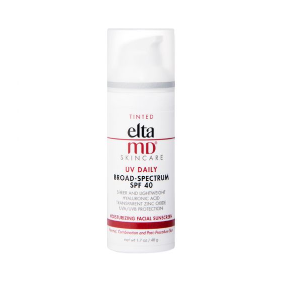 EltaMD® UV Daily Broad-Spectrum SPF 40 Tinted