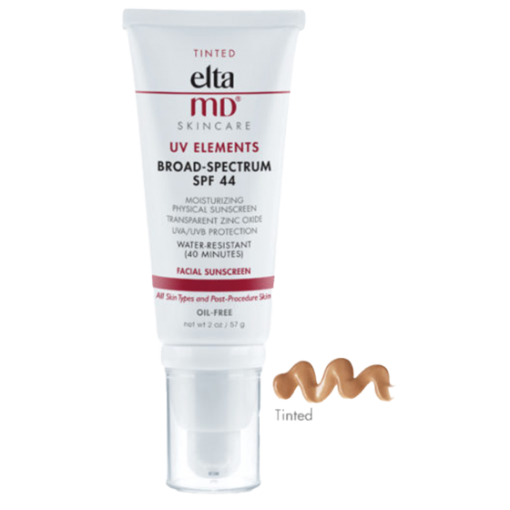 EltaMD® UV Elements Broad-Spectrum SPF 44 - Tinted