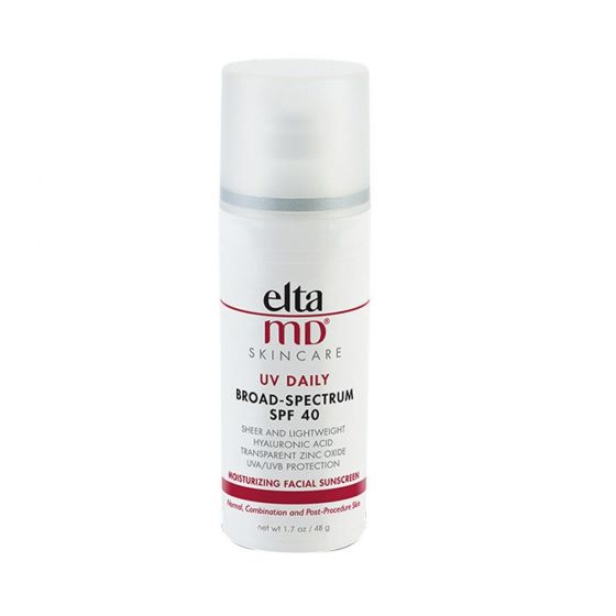 eltaMD® UV DAILY BROAD-SPECTRUM SPF 40