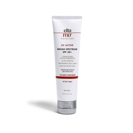 eltaMD® UV Active Broad-Spectrum SPF 50+ (3oz)