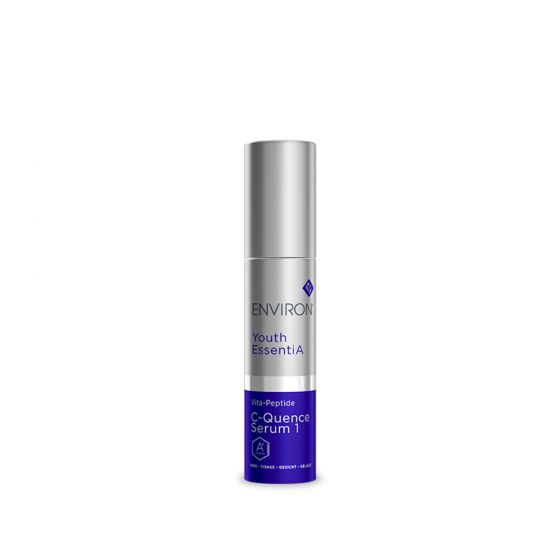Environ® Youth EssentiA® Vita-Peptide C-Quence Serum 1