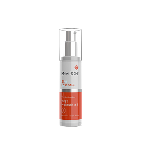 Environ® Skin EssentiA® Range Vita-Antioxidant AVST Moisturiser 1