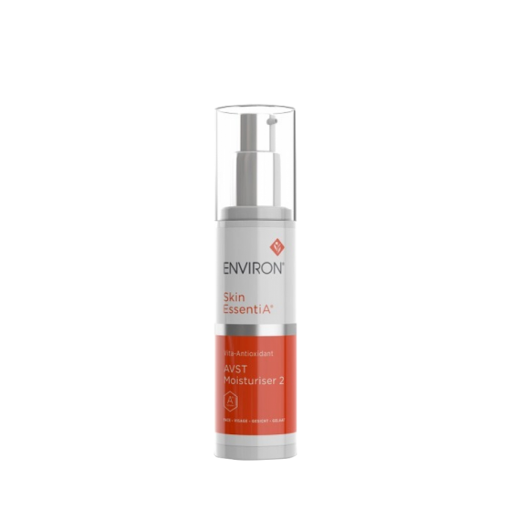 Environ® Skin EssentiA® Range Vita-Antioxidant AVST Moisturiser 2