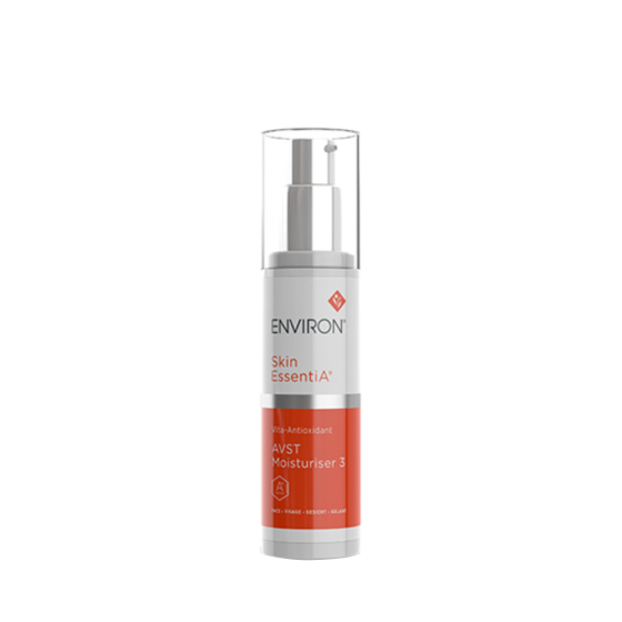 Environ® Skin EssentiA® Range Vita-Antioxidant AVST Moisturiser 3
