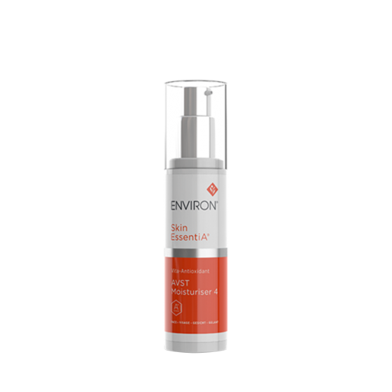 Environ® Skin EssentiA® Range Vita-Antioxidant AVST Moisturiser 4