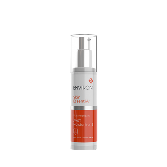 Environ® Skin EssentiA® Range Vita-Antioxidant AVST Moisturiser 5
