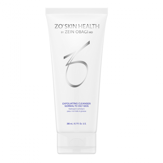 ZO® Exfoliating Cleanser (Formerly Offects® Exfoliating Cleanser)