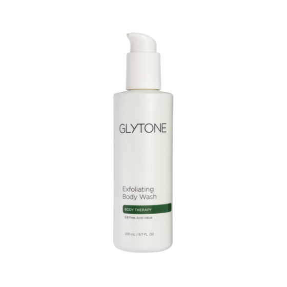 Glytone® Exfoliating Body Wash