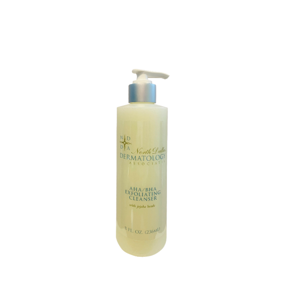 Aha/bha Cleanser 8Oz