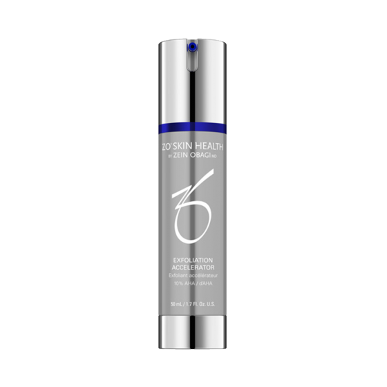 ZO Skin Health® Exfoliation Accelerator (Formerly Glycogent™ Exfoliation Accelerator)