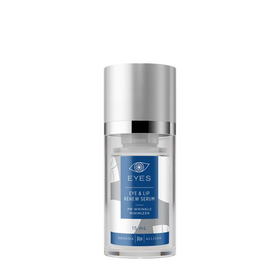 Rhonda Allison Eye & Lip Renew Serum