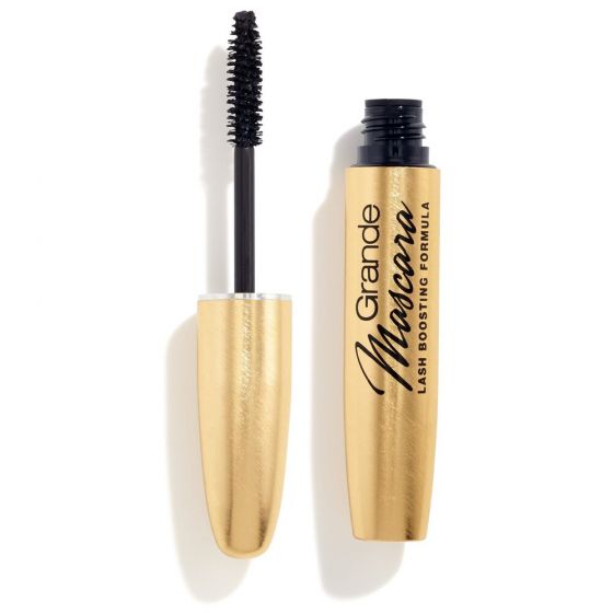 GrandeMASCARA - Black
