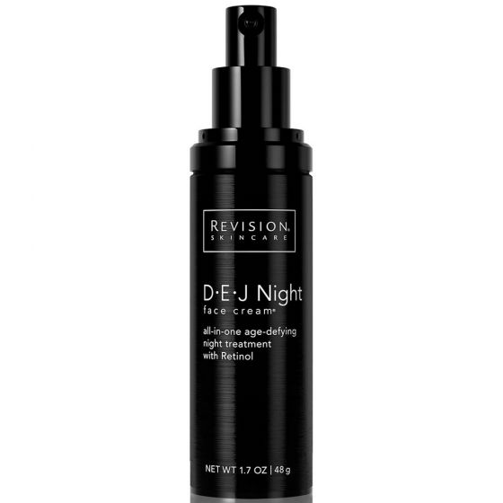 Revision® Skincare D·E·J Night face cream®