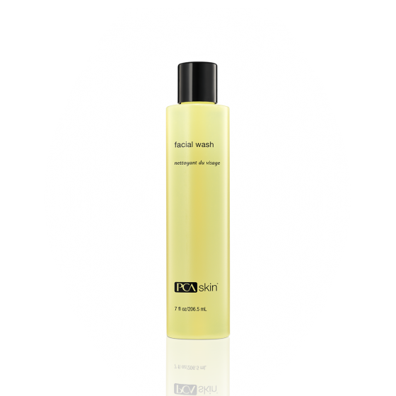 Facial Wash