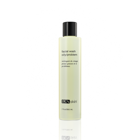 PCA Skin® Facial Wash OilyProblem