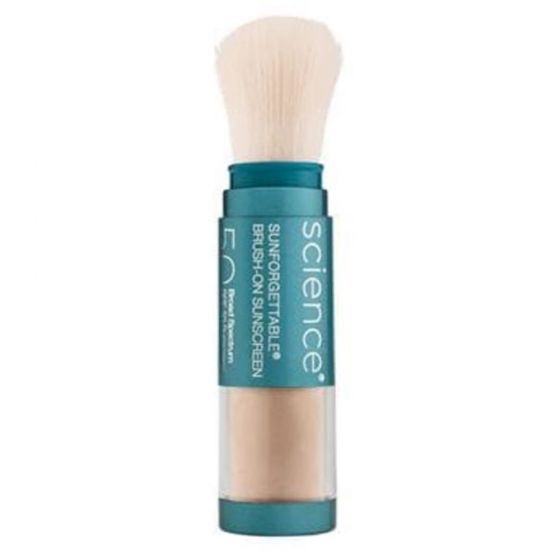 Colorscience Sunforgettable® Total Protection™ Brush-On Shield SPF 50 (4 Shades)