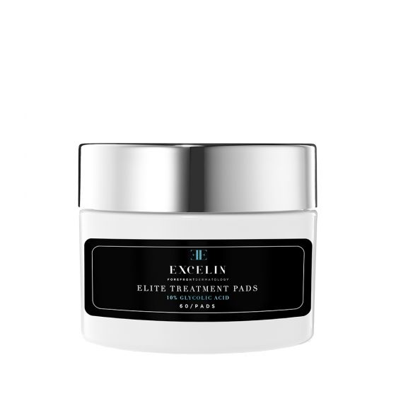 Elite Treatment Pads 10%