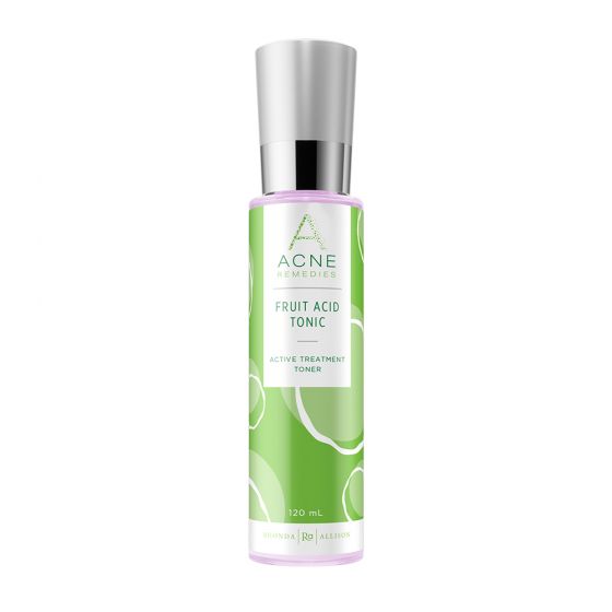 Rhonda Allison Fruit Acid Tonic