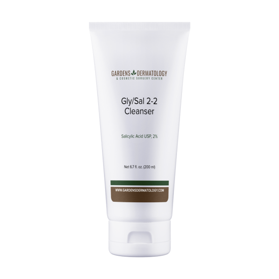 GlySal Cleanser